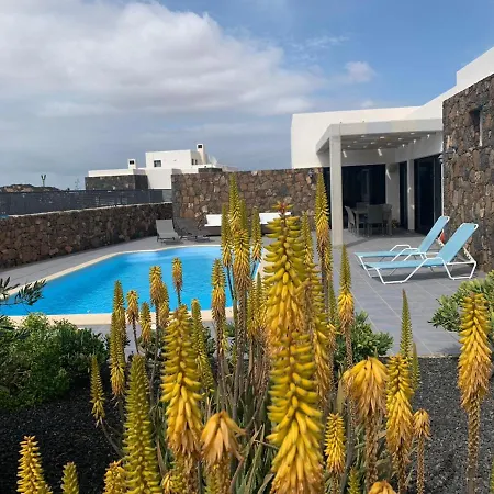 Ferienhaus El Capitan