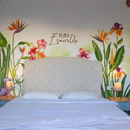 Ferienhaus El Capitan